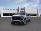 New 2025 Ford F150 XLT image 2