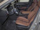 New 2025 MAZDA CX-50 2.5 Turbo w/ Cargo Package image 3