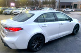 Used 2024 Toyota Corolla Hybrid Sedan image 5