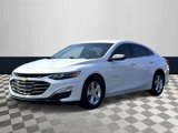 Used 2022 Chevrolet Malibu LS w/ Driver Confidence Package II image 2
