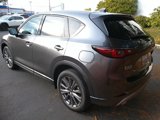 New 2025 MAZDA CX-5 Signature image 4