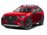 New 2025 MAZDA CX-70 3.3 Turbo w/ Premium Package image 2