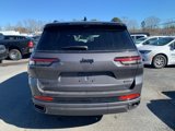 New 2025 Jeep Grand Cherokee L Summit image 4
