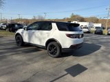 Used 2022 Land Rover Discovery Sport SE image 3