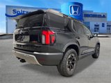 New 2026 Honda Passport TrailSport Elite image 5