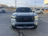 Used 2022 Nissan Frontier PRO-4X w/ Technology Package image 5