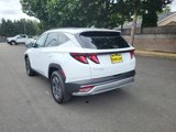 New 2025 Hyundai Tucson Blue image 3