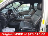 Used 2024 Ford F150 Lariat w/ Bed Utility Package image 3