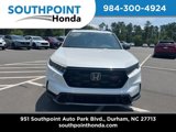 New 2026 Honda CR-V TrailSport image 3