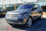 Used 2017 Land Rover Range Rover Long Wheelbase Supercharged image 3