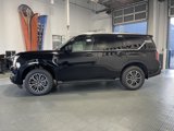 New 2025 Nissan Armada SL w/ Captain's Chari Seat Package image 5