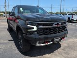New 2026 Chevrolet Silverado 1500 ZR2 image 3