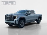 New 2025 GMC Sierra 2500 Denali Ultimate image 3