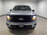 New 2025 Ford F150 XLT w/ Equipment Group 302A MID image 2