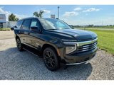 New 2025 Chevrolet Tahoe LT w/ Advanced Technology Package image 6