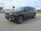 Used 2024 Jeep Wagoneer L Series II w/ Flexible Seating Group image 3