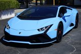 Used 2023 Lamborghini Huracan Tecnica image 3