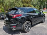 New 2025 Acura RDX A-Spec image 4