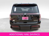 New 2025 Nissan Armada Platinum Reserve image 5