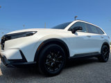 New 2026 Honda CR-V Sport-L image 3
