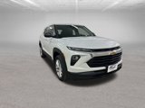 New 2026 Chevrolet TrailBlazer LS w/ LS Convenience Package image 2