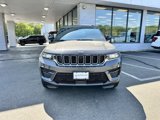 New 2025 Jeep Grand Cherokee Laredo X image 3
