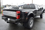 Used 2024 Ford F450 4x4 Crew Cab Super Duty image 5
