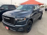 New 2026 RAM 1500 Laramie w/ Advanced Safety Group II image 3