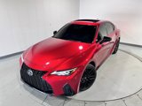 Used 2021 Lexus IS 350 F Sport image 4