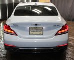 Used 2020 Genesis G70 3.3T image 4