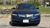 Used 2017 Acura TLX image 2