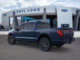 New 2025 Ford F150 Lightning Lariat image 4