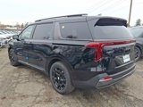 New 2025 Kia Carnival SX Prestige image 4