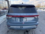 New 2025 Lincoln Aviator Black Label image 4