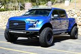 Used 2015 Ford F150 XLT w/ Equipment Group 301A Mid image 4