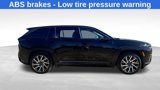 New 2025 Jeep Wagoneer Limited image 5