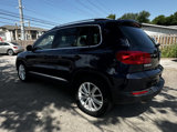 Used 2013 Volkswagen Tiguan SE image 4