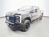 New 2025 Ford F250 Lariat image 3