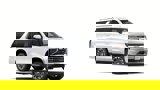 New 2025 Chevrolet Tahoe LT w/ Advanced Technology Package image 4
