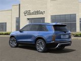 New 2026 Cadillac Vistiq Sport w/ LPO, Floor Liner Package image 3