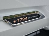 New 2025 Toyota Tundra 1794 Edition image 6