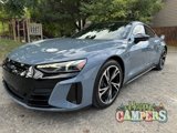 Used 2022 Audi e-tron GT Prestige w/ Prestige Package image 2
