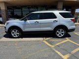 Used 2018 Ford Explorer FWD image 4