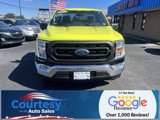 Used 2022 Ford F150 XL w/ Equipment Group 101A High image 5