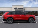 New 2026 Cadillac Vistiq Sport w/ LPO, Floor Liner Package image 5