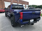 New 2025 Toyota Tacoma TRD Off-Road image 5