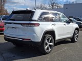New 2025 Jeep Grand Cherokee Limited w/ Luxury Tech Group II image 4