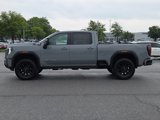 Used 2025 GMC Sierra 2500 AT4 w/ Technology Package image 3