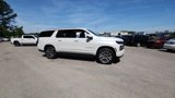 Certified 2025 Chevrolet Suburban High Country image 6
