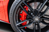 Used 2016 Ferrari 488 Spider image 5